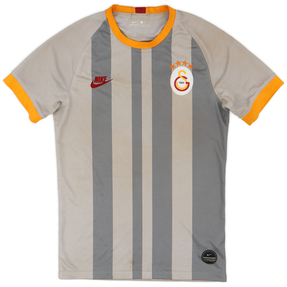 2019-20 Galatasaray Third Shirt - 6/10 - (S)