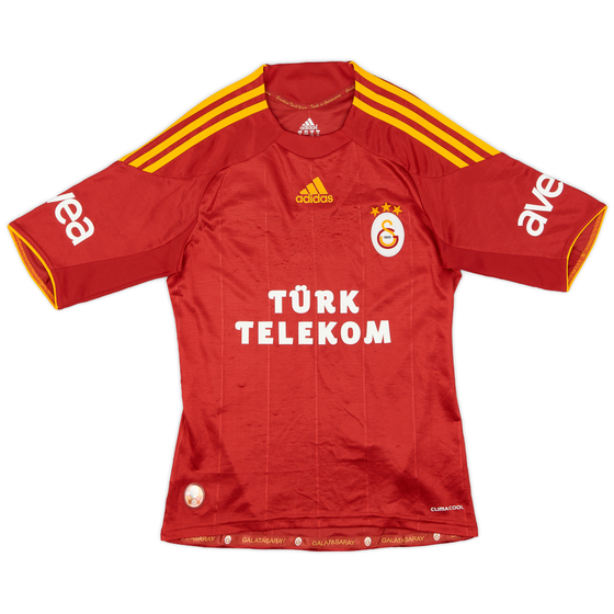 2009-10 Galatasaray Fourth Shirt - 7/10 - (XS)
