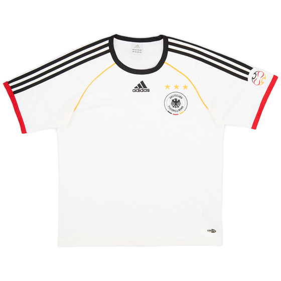 2005-07 Germany Basic Home Shirt - 8/10 - (M.Boys)