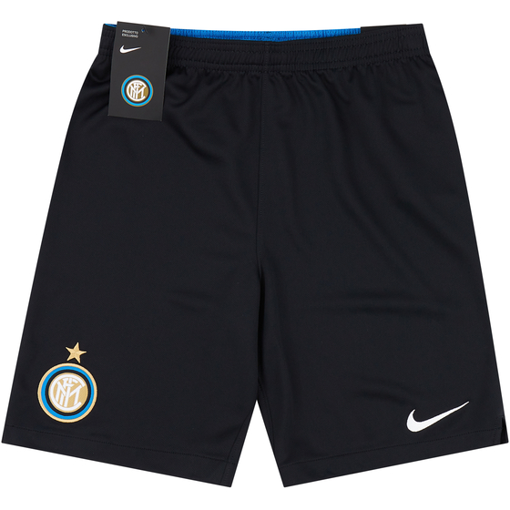 2019-20 Inter Milan Nike Training Tracksuit