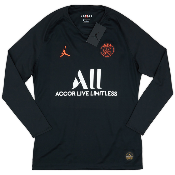 Sweat clearance psg 2019
