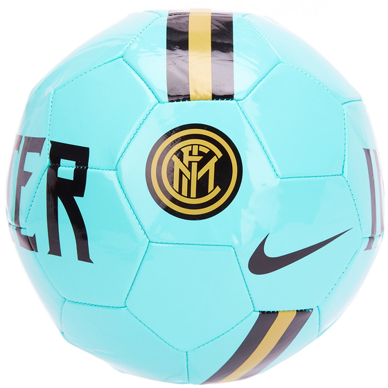 2019-20 Inter Milan Nike Ball (Size 5)