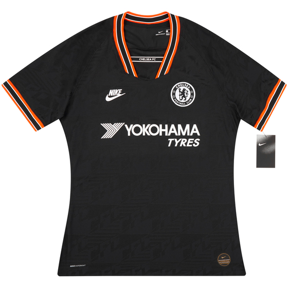 2019-20 Chelsea Player Issue Third Shirt