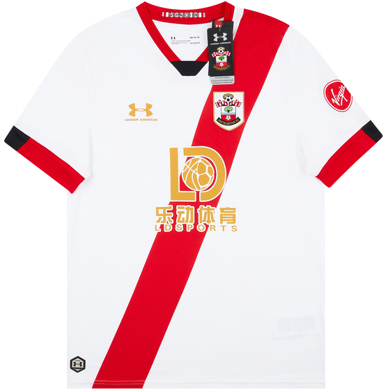 2020-21 Southampton Third Shirt