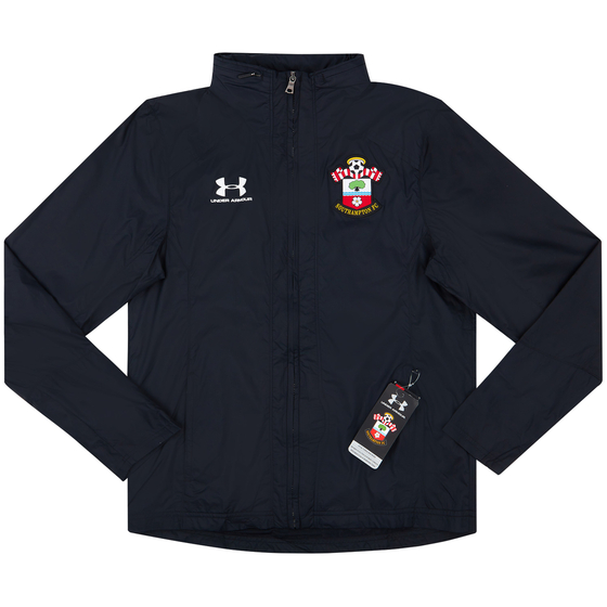 2020-21 Southampton Under Armour Shell Jacket (S)