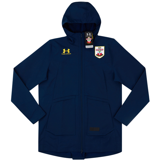 2020-21 Southampton Under Armour All-Weather Jacket