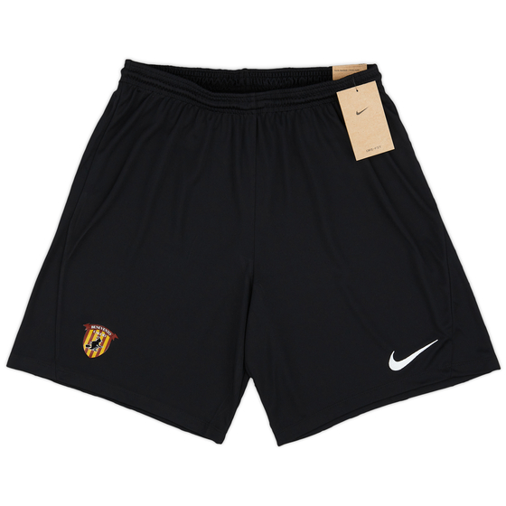2022-23 Benevento Home Shorts