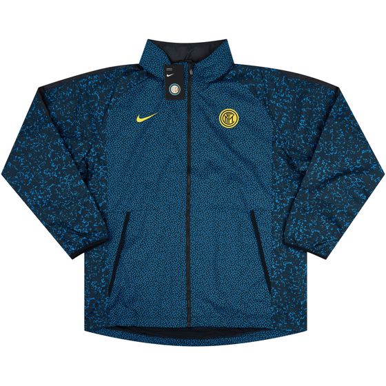 2020-21 Inter Milan Nike Training Jacket