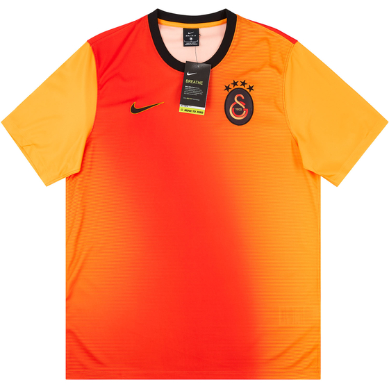 2020-21 Galatasaray Third Shirt