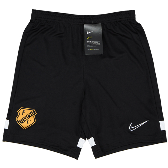 2021-22 Utrecht Nike Training Shorts (XL.Kids)
