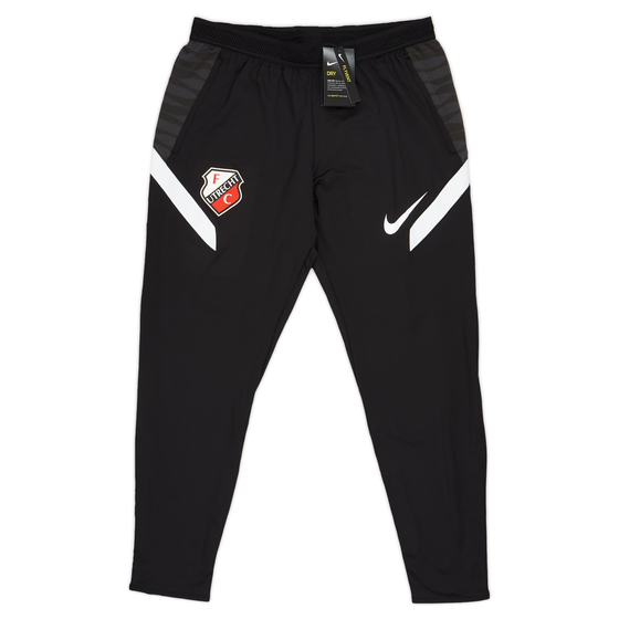 2021-22 Utrecht Nike Training Pants/Bottoms - (XXL)
