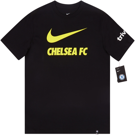 2021-22 Chelsea Nike Fan Tee
