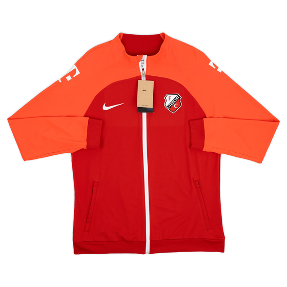 2022-23 Utrecht Nike Track Jacket