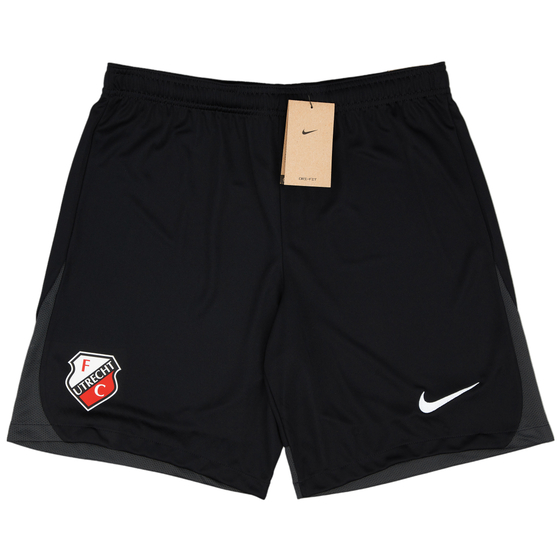 2022-23 Utrecht Nike Training Shorts