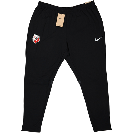2022-23 Utrecht Nike Training Pants/Bottoms (XXL)