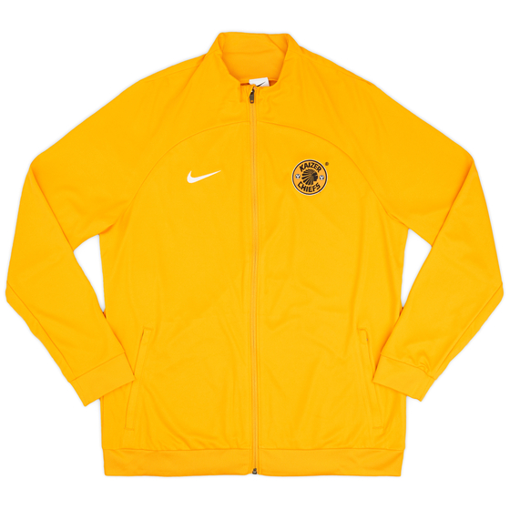 2022-23 Kaizer Chiefs Nike Training Jacket