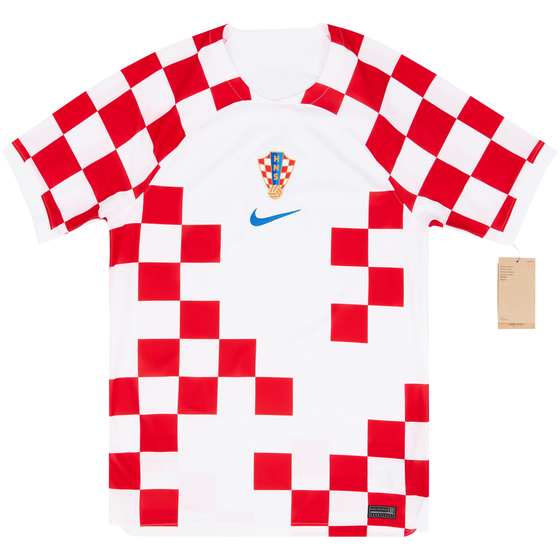 Croatia Football Shirts | Classic & Present | Vintage Kits