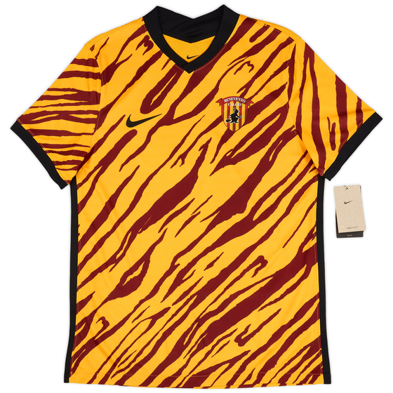 2022-23 Benevento Home Shirt