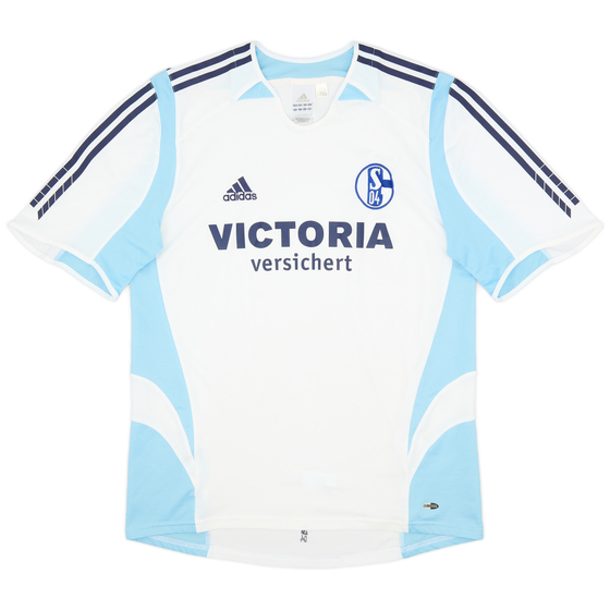 2005-07 Schalke Third Shirt - 8/10 - (L)