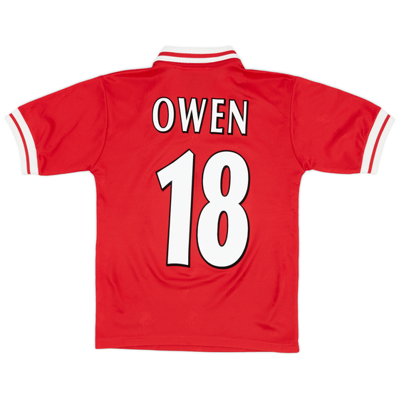Liverpool Football Shirts Classic Retro Vintage Liverpool Kits