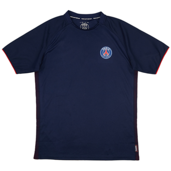 2019-20 Paris Saint-Germain Training Shirt - 9/10 - (M)