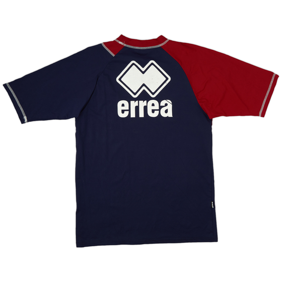 2008-09 Middlesbrough Errea Training Shirt - 6/10 - (XL)