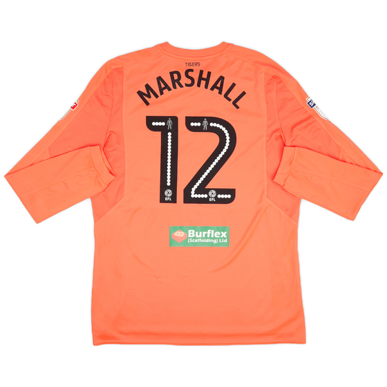 Hull city retro shirt 2025