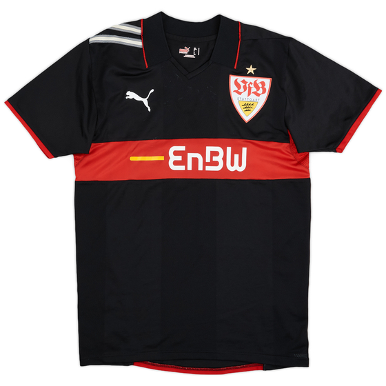 2008-10 Stuttgart Third Shirt - 9/10 - (S)