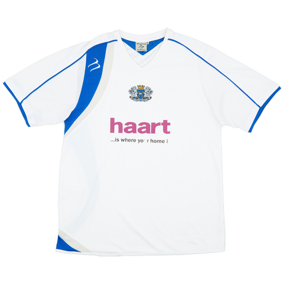2006-07 Peterborough Third Shirt - 6/10 - (XL)