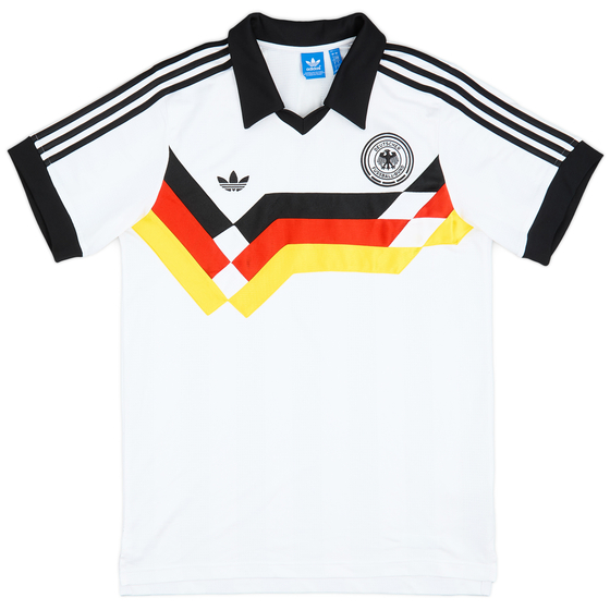 2016 Germany adidas '88' Training Top - 8/10 - (L)
