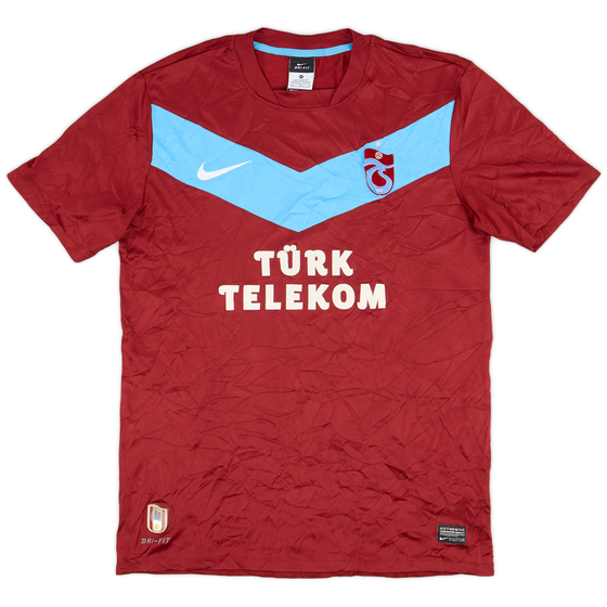 2011-12 Trabzonspor Fourth Shirt - 7/10 - (M)