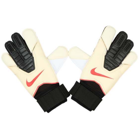 Nike Classic GK Gloves - 7/10 - (Size 11)