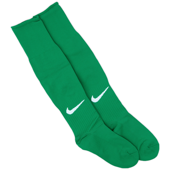 Nike Football Socks - 9/10 - (UK 11)