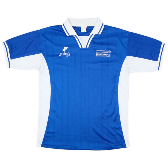 1998-00 Honduras Away Shirt - 9/10 - (L)