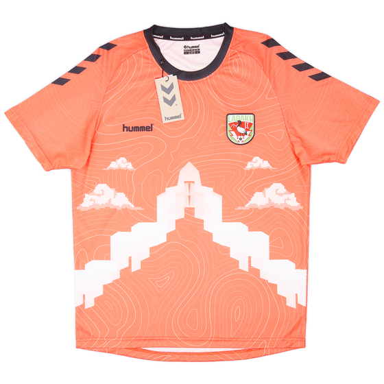 2023-24 Ladakh FC Home Shirt