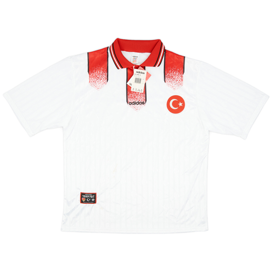 Turkey euro best sale 2018 kit