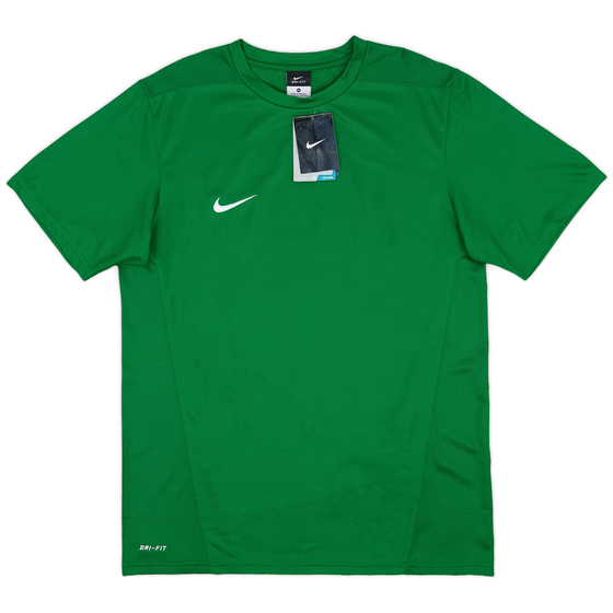 2011-12 Nike Template Shirt - 9/10 - (M)