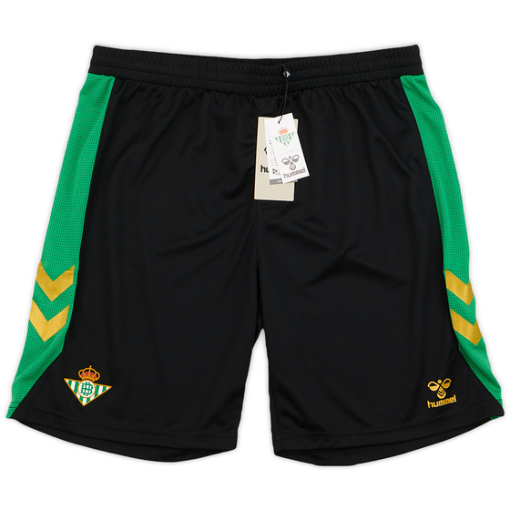 2022-23 Real Betis Cup Shorts