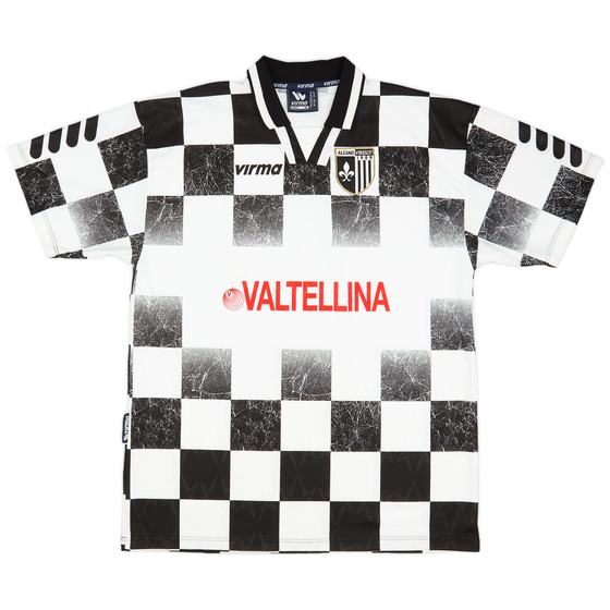 1999-00 Alzano Virescit Home Shirt - 9/10 - (XL)
