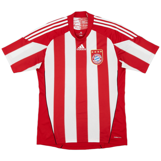 2010-11 Bayern Munich Home Shirt - 6/10 - (M)