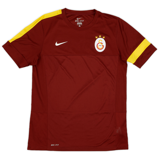 2012-13 Galatasaray Nike Training Shirt - 9/10 - (L)