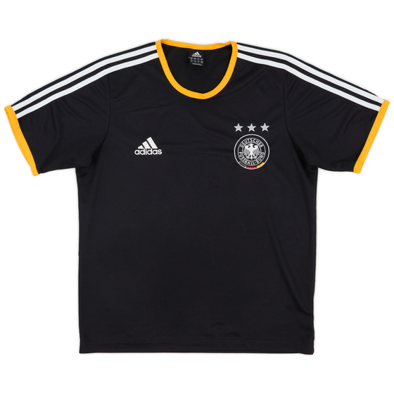 2004-05 Germany adidas Training Shirt - 8/10 - (M)