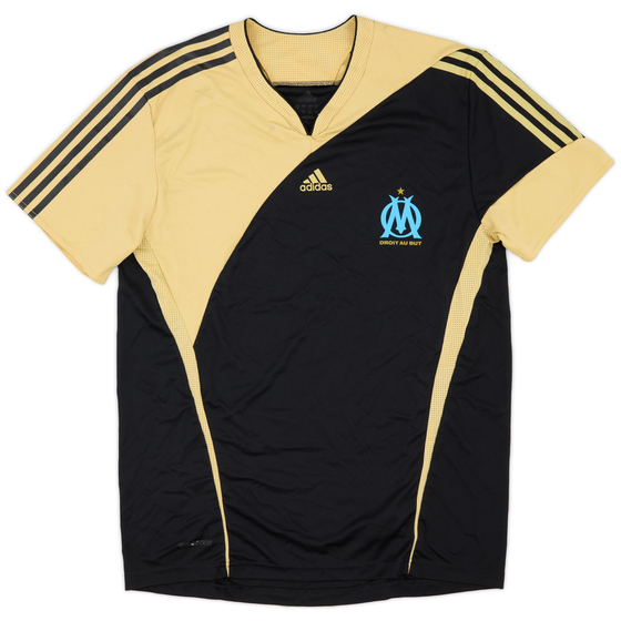 2008-09 Olympique Marseille Formotion Training Shirt - 8/10 - (L)