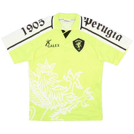 1997-98 Perugia Third Shirt - 7/10 - (L)