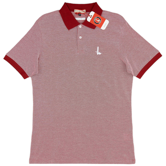 2021-22 Charlton Polo T-Shirt