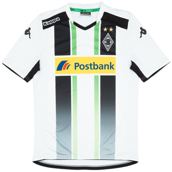 2014-15 Borussia Monchengladbach Home Shirt - 9/10 - (S)