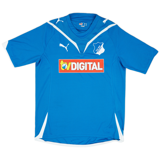 2009-11 TSG Hoffenheim Home Shirt - 9/10 - (M)