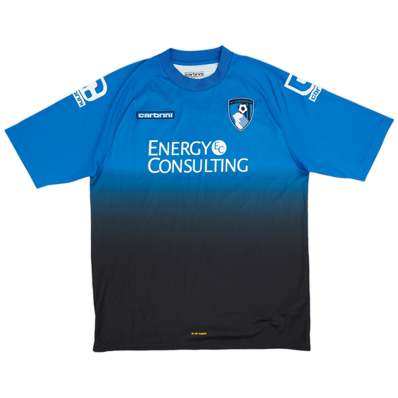 2014-15 Bournemouth Third Shirt - 9/10 - (XL)