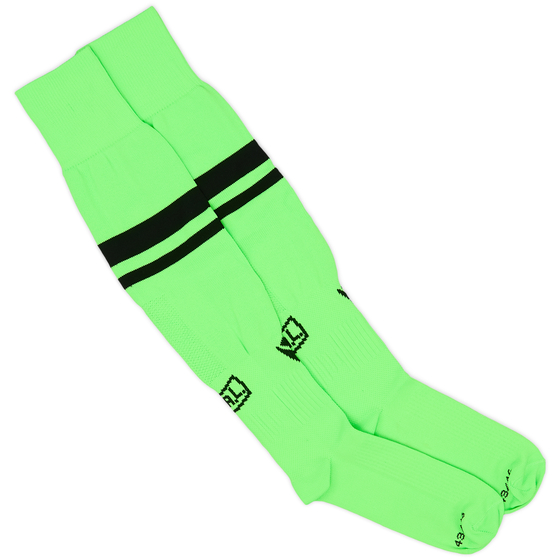 2021-22 SPAL GK Socks (L)