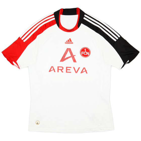2008-09 Nurnberg Away Shirt - 6/10 - (L)